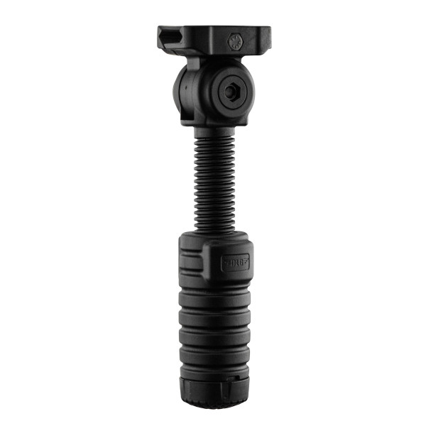 Monopod Réglable 21 mm : Stabilité et Précision Maximales