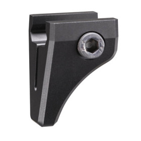 Handstop KRISS Picatinny : Contrôle Optimal pour SMG et AR