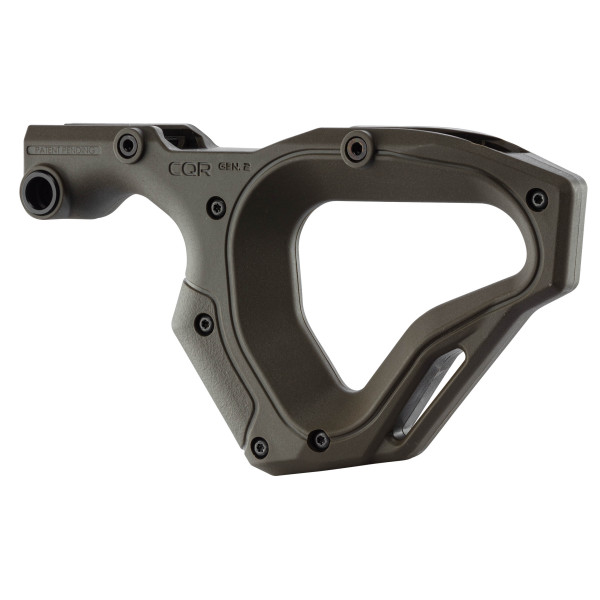 Poignée avant HERA ARMS CQR GEN 2 : Stabilité et Ergonomie pour AR15/AR10