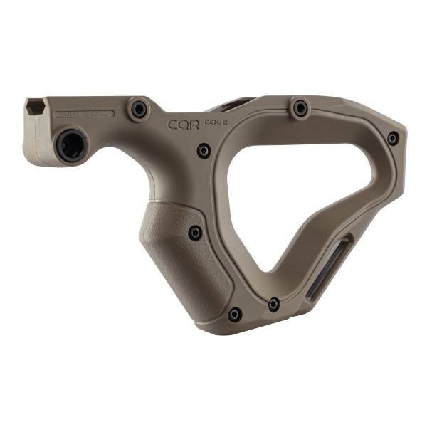 Poignée avant HERA ARMS CQR GEN 2 : Stabilité et Ergonomie pour AR15/AR10