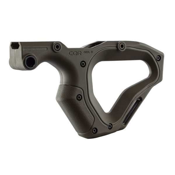 Poignée avant HERA ARMS CQR GEN 2 : Stabilité et Ergonomie pour AR15/AR10