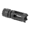 Frein de bouche CLAWGEAR SOF : Réduction du recul AK47-AKM