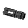 Frein de bouche CLAWGEAR SOF : Réduction du recul AK47-AKM