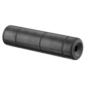 Silencieux SAI AR9 9mm : Réduction du Bruit et Recul Optimale