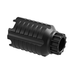 Compensateur CLAWGEAR AK : Réduction de Recul et Précision Accrue