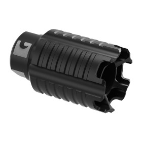 Compensateur CLAWGEAR Cal. 30 : Réduction de Recul et Précision Maximale