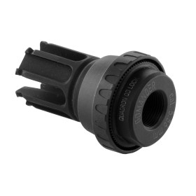 Cache Flamme GOMANDER QUADRON : Stabilité et Réduction du Flash