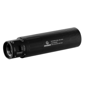 Silencieux TACTINOX 7.62 L : Réduction du Recul et du Bruit pour AK/AR10