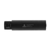 Silencieux TACTINOX 5.56 L : Réduction sonore et recul pour AR15