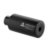 Silencieux GOMANDER TACTINOX 9S : Compact, Efficace et Durable