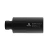 Silencieux GOMANDER TACTINOX 9S : Compact, Efficace et Durable