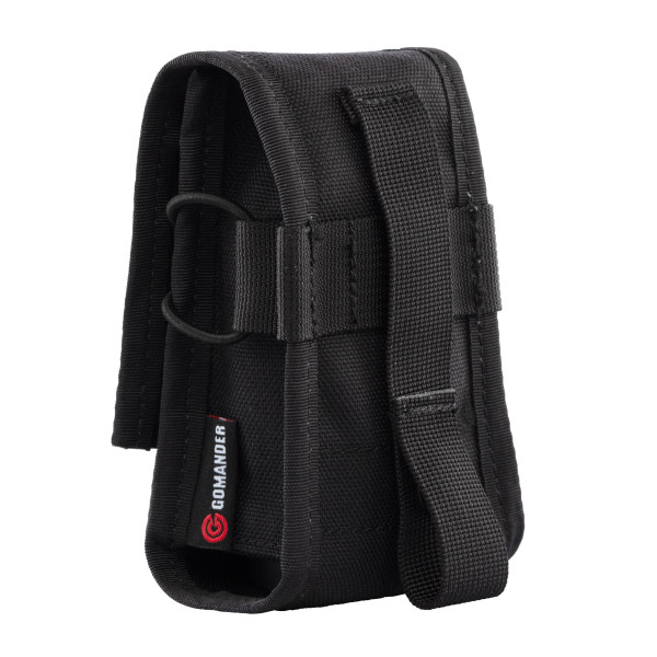 Silencieux GOMANDER TACTINOX 9S : Compact, Efficace et Durable