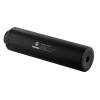 Silencieux TACTINOX 7.62 DT : Robustesse et Réduction Sonore AR10