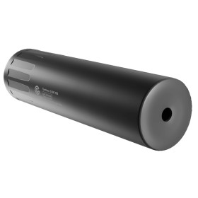 Silencieux GOMANDER TACTINOX 5.56 : Compacité et Réduction Sonore