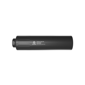 Silencieux GOMANDER TACTINOX 5.56 : Compacité et Réduction Sonore