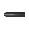 Silencieux GOMANDER TACTINOX 5.56 : Compacité et Réduction Sonore