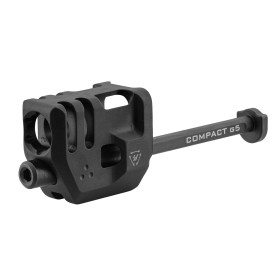 Compensateur Glock 17 Gen5 : Réduction du Recul pour Tir Précis