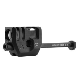 Compensateur Mass Driver pour GLOCK19 GEN5 : Réduction du Recul Assurée