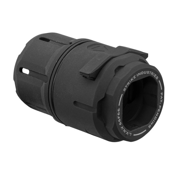 Compensateur Anti Blast AR15/M4 : Réduction du Recul et du Flash