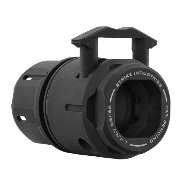 Compensateur Anti Blast AR15/M4 : Réduction du Recul et du Flash