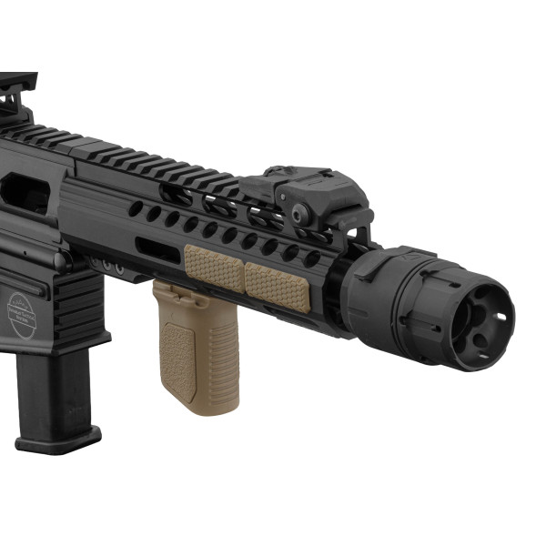 Compensateur Anti Blast AR15/M4 : Réduction du Recul et du Flash