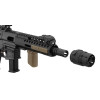 Compensateur Anti Blast AR15/M4 : Réduction du Recul et du Flash
