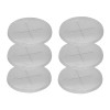 Kit Chicanes Polymères COBRA : Optimisez Votre Silencieux 9 mm