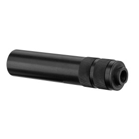 Silencieux SAI COBRA DIRECT : Discrétion et Durabilité pour Cal. 9mm
