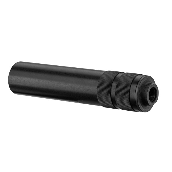 Silencieux SAI COBRA DIRECT : Discrétion et Durabilité pour Cal. 9mm