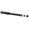 Silencieux SAI COBRA DIRECT : Discrétion et Durabilité pour Cal. 9mm