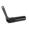 Silencieux SAI COBRA DIRECT : Discrétion et Durabilité pour Cal. 9mm
