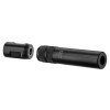 Silencieux SAI COBRA IMPULS+ 9x19 : Discrétion et Précision Optimales