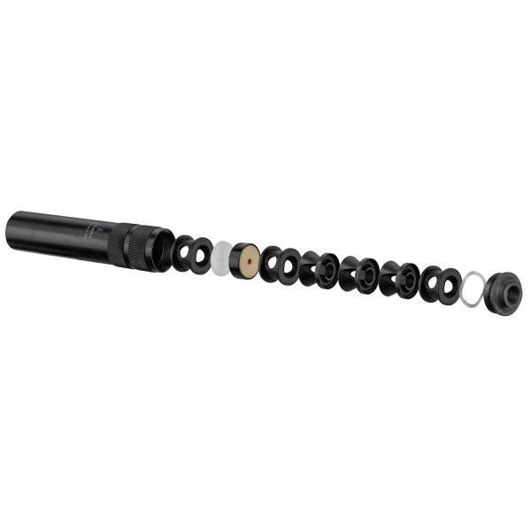 Silencieux SAI COBRA IMPULS+ 9x19 : Discrétion et Précision Optimales