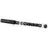 Silencieux SAI COBRA IMPULS+ 9x19 : Discrétion et Précision Optimales