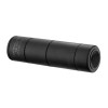 Silencieux SAI D80K 5.56 : Réduction de bruit et recul optimisée