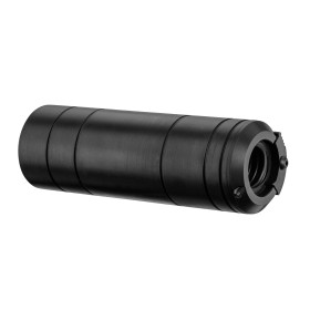 Silencieux SAI QL30-50L : Réduction Sonore et Recul Optimisés