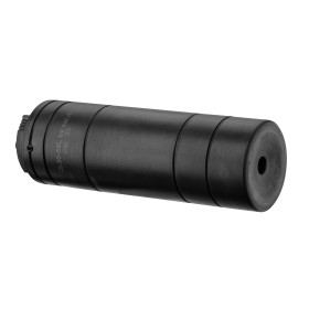 Silencieux SAI QL30-50L : Réduction Sonore et Recul Optimisés