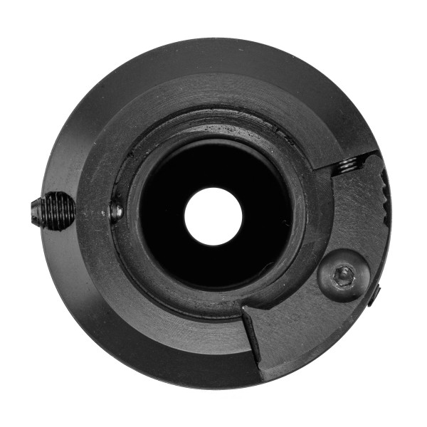 Silencieux SAI QL30-50L : Réduction Sonore et Recul Optimisés