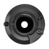 Silencieux SAI QL30-50L : Réduction Sonore et Recul Optimisés