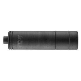 Silencieux SAI KSS AK47 : Réduction de Bruit et Recul Optimale