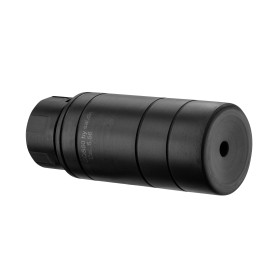 Silencieux SAI M80CQS50 : Réduction sonore et recul optimisés