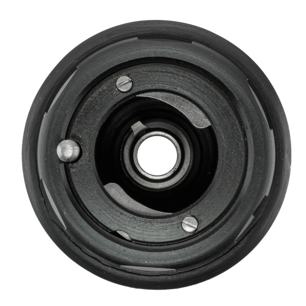 Silencieux SAI M80CQS50 : Réduction sonore et recul optimisés
