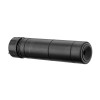 Silencieux SAI M80K 5.56 : Réduction sonore et recul optimisés