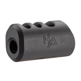 Compensateur PCC 9X19 : Réduction de Recul et Précision Optimale