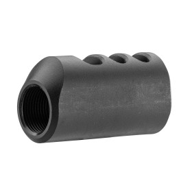 Compensateur PCC 9X19 : Réduction de Recul et Précision Optimale