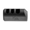 Compensateur PCC 9X19 : Réduction de Recul et Précision Optimale