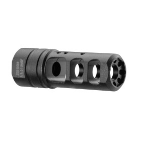 Compensateur CC HERA ARMS : Réduction du Recul et Précision Maximale