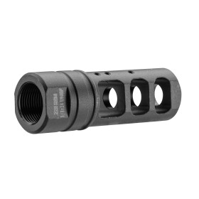 Compensateur CC HERA ARMS : Réduction du Recul et Précision Maximale