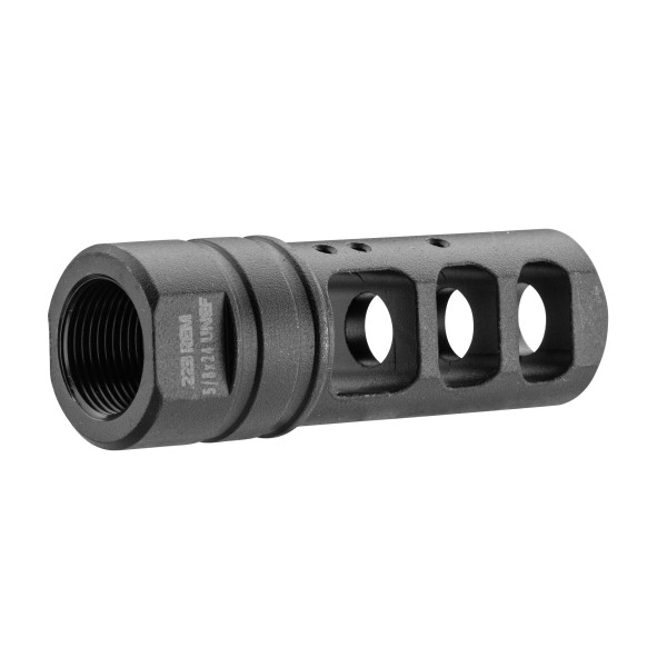 Compensateur CC HERA ARMS : Réduction du Recul et Précision Maximale