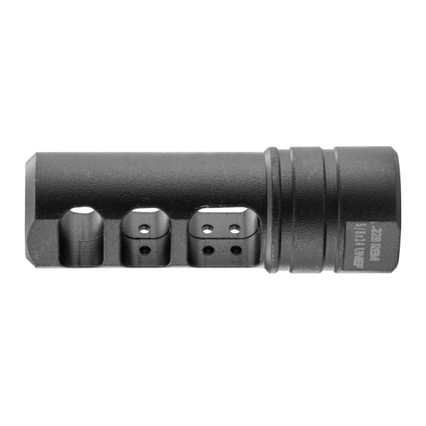 Compensateur CC HERA ARMS : Réduction du Recul et Précision Maximale